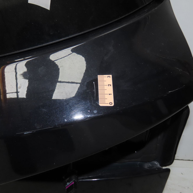 Hayon occasion FIAT TIPO II Phase 1 12-2015->... 1.6 D 120ch 52137340 4