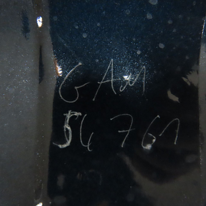 Hayon occasion FIAT TIPO II Phase 1 12-2015->... 1.6 D 120ch 52137340 5