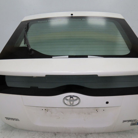 Hayon occasion TOYOTA PRIUS II Phase 1 03-2004->11-2009 110 Hybride 6700547080