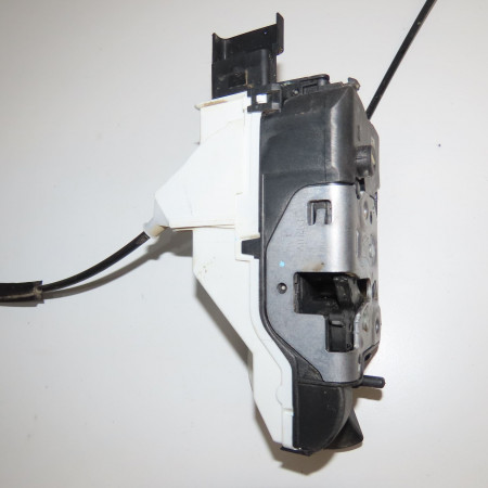 Serrure porte avg occasion CITROEN BERLINGO II Phase 1 05-2008->01-2012 1.6 HDI 16v 75ch 9135EG