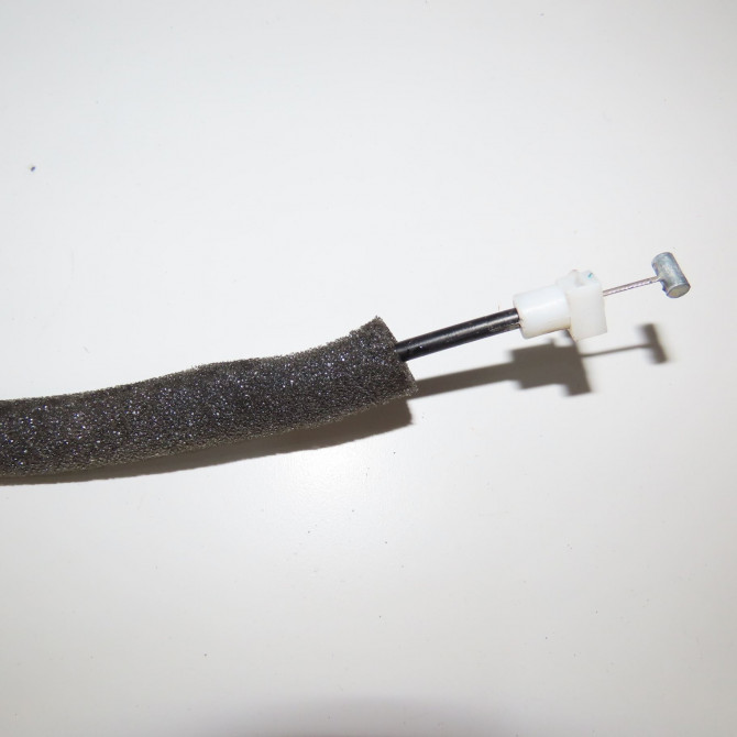 Serrure porte avg occasion CITROEN BERLINGO II Phase 1 05-2008->01-2012 1.6 HDI 16v 75ch 9135EG 3