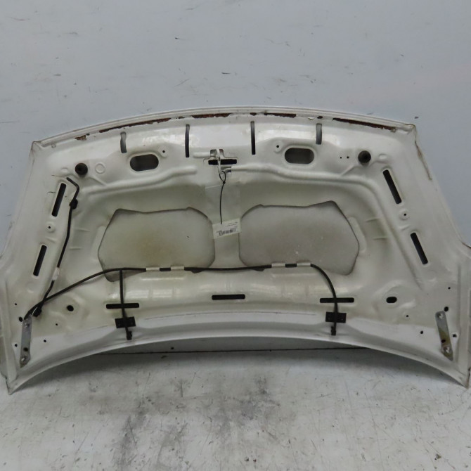 Capot occasion CITROEN BERLINGO II Phase 1 05-2008->01-2012 1.6 HDI 16v 75ch 7901P7 4