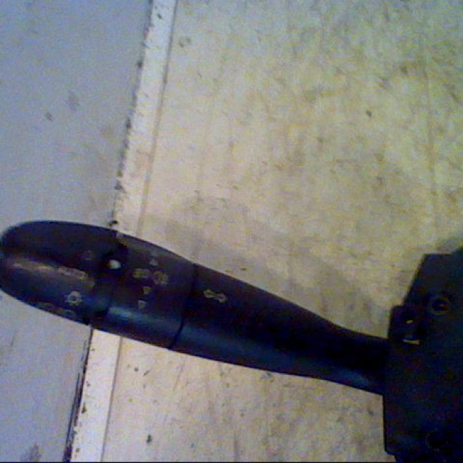 Bloc commodos occasion CITROEN C4 I Phase 1 11-2004->07-2008 1.6 HDi 110ch 0000624348 2