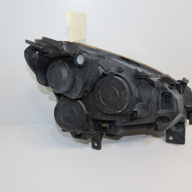 Phare gauche occasion CITROEN BERLINGO II Phase 1 05-2008->01-2012 1.6 HDI 16v 75ch 6208K6 2