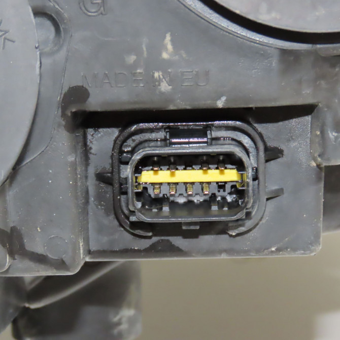 Phare gauche occasion CITROEN BERLINGO II Phase 1 05-2008->01-2012 1.6 HDI 16v 75ch 6208K6 3