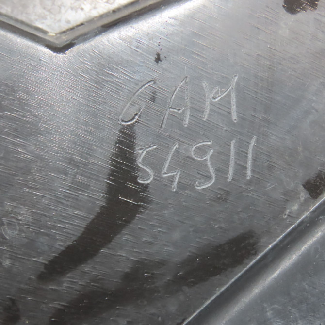 Phare gauche occasion CITROEN BERLINGO II Phase 1 05-2008->01-2012 1.6 HDI 16v 75ch 6208K6 4