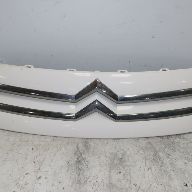 Calandre occasion CITROEN BERLINGO II Phase 1 05-2008->01-2012 1.6 HDI 16v 75ch 7804S9 1