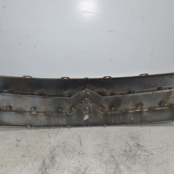 Calandre occasion CITROEN BERLINGO II Phase 1 05-2008->01-2012 1.6 HDI 16v 75ch 7804S9 2