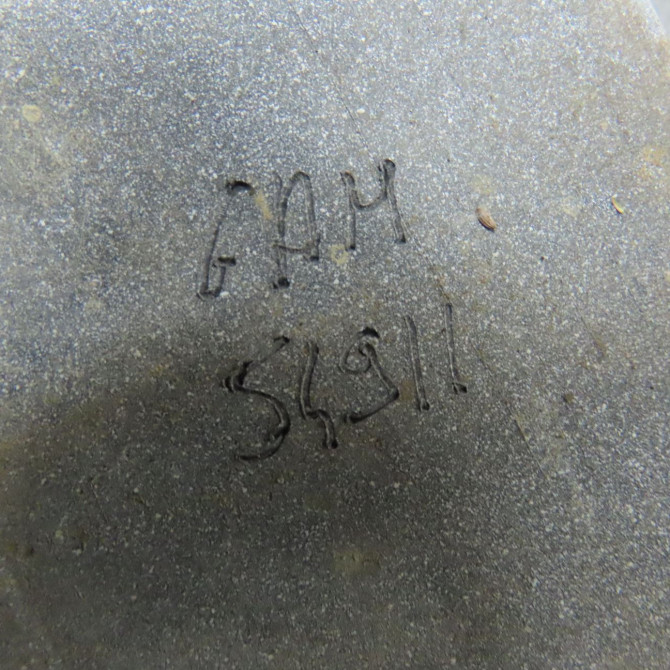 Calandre occasion CITROEN BERLINGO II Phase 1 05-2008->01-2012 1.6 HDI 16v 75ch 7804S9 4