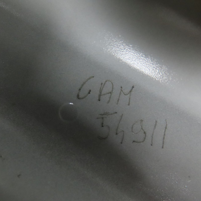 Porte avant droite occasion CITROEN BERLINGO II Phase 1 05-2008->01-2012 1.6 HDI 16v 75ch 9004Z6 3