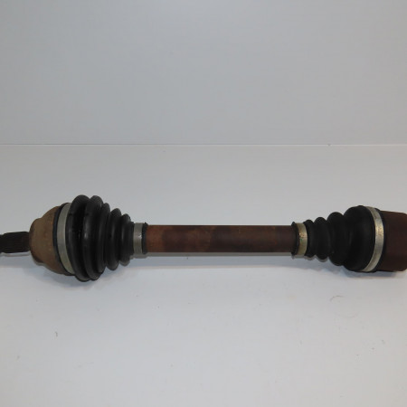 Transmission avant gauche occasion CITROEN BERLINGO II Phase 1 05-2008->01-2012 1.6 HDI 16v 75ch 3272LW