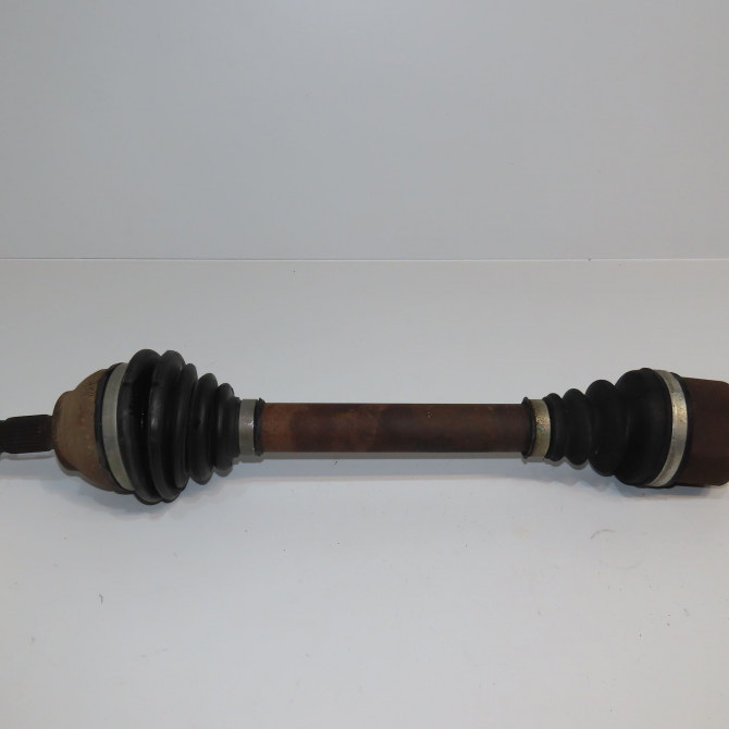 Transmission avant gauche occasion CITROEN BERLINGO II Phase 1 05-2008->01-2012 1.6 HDI 16v 75ch 3272LW 1