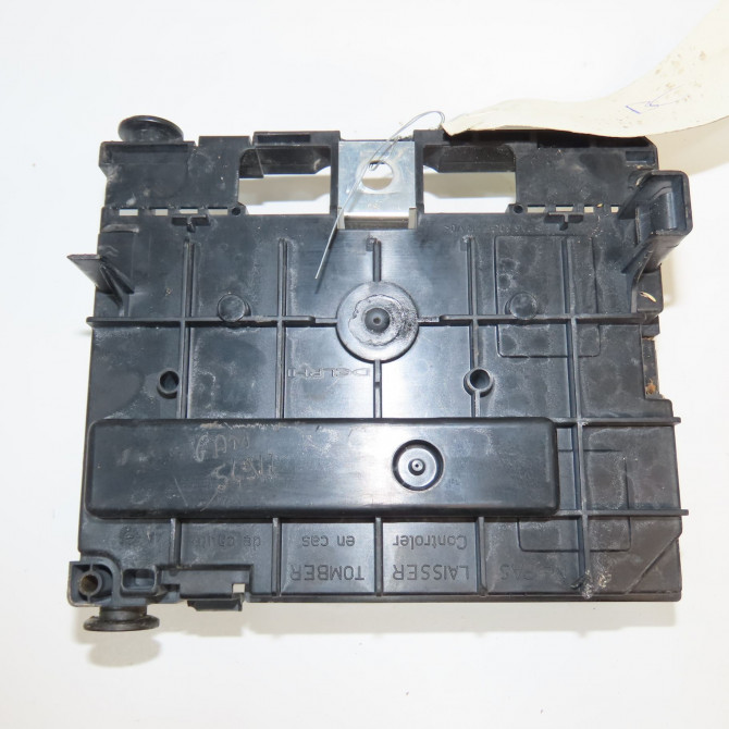 occasion CITROEN BERLINGO II Phase 1 05-2008->01-2012 1.6 HDI 16v 75ch 2