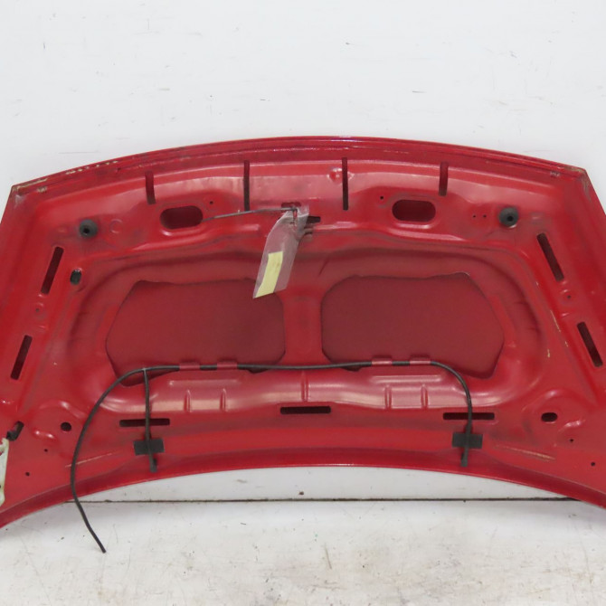 Capot occasion CITROEN BERLINGO II Phase 2 01-2012->01-2015 7901P7 2