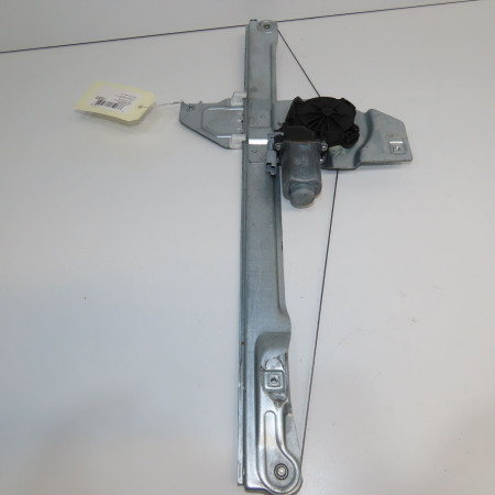 Mecanisme+moteur leve-glace avg occasion CITROEN BERLINGO II Phase 1 05-2008->01-2012 1.6 HDI 16v 75ch 9221ER