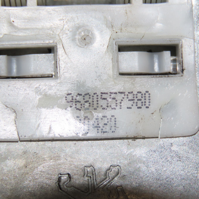 Mecanisme+moteur leve-glace avg occasion CITROEN BERLINGO II Phase 1 05-2008->01-2012 1.6 HDI 16v 75ch 9221ER 6