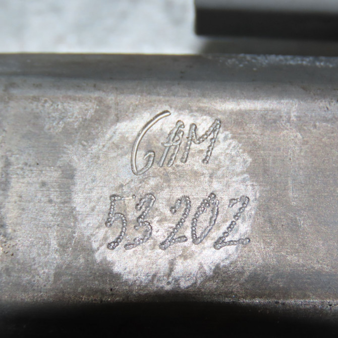 Mecanisme+moteur leve-glace avg occasion CITROEN BERLINGO II Phase 1 05-2008->01-2012 1.6 HDI 16v 75ch 9221ER 7