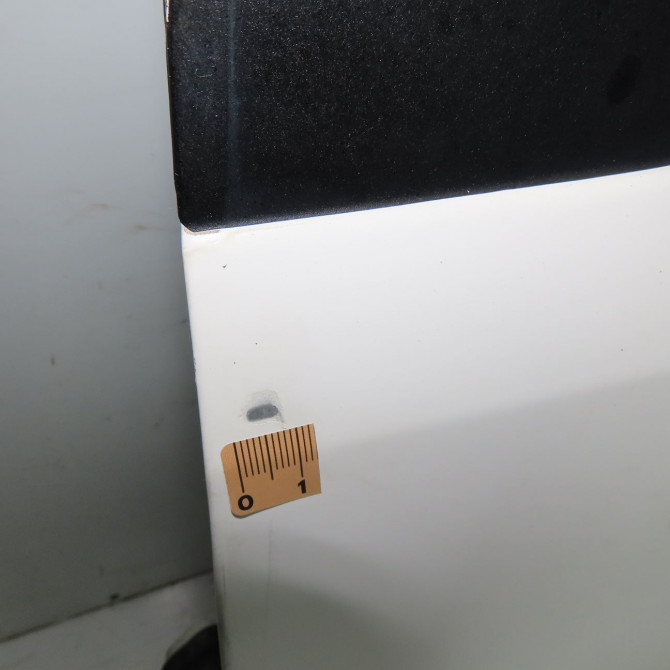 Porte avant gauche occasion CITROEN BERLINGO II Phase 1 05-2008->01-2012 1.6 HDI 16v 75ch 9002Z3 3