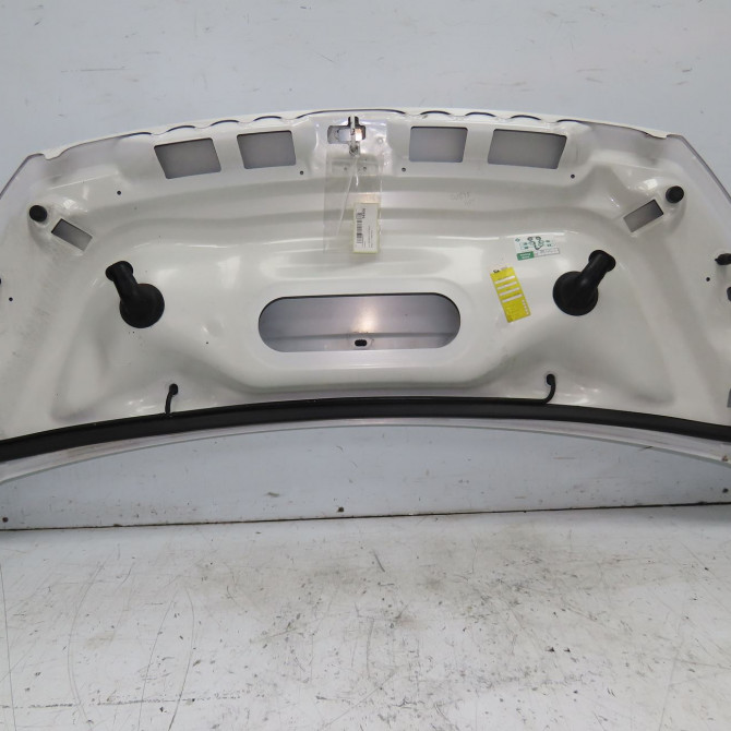 Capot occasion FIAT SCUDO II Phase 1 04-2007->... 1.6 DT 90ch 1608371780 2