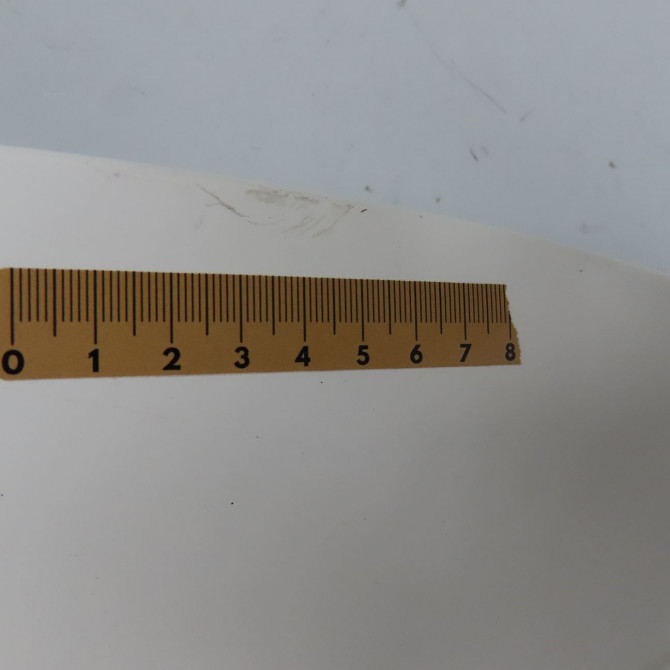 Capot occasion FIAT SCUDO II Phase 1 04-2007->... 1.6 DT 90ch 1608371780 3