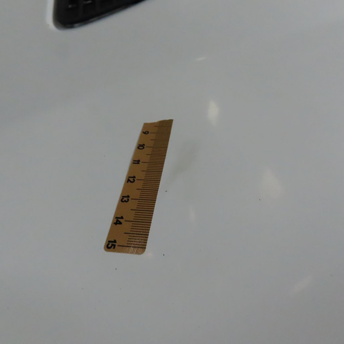 Capot occasion FIAT SCUDO II Phase 1 04-2007->... 1.6 DT 90ch 1608371780 4