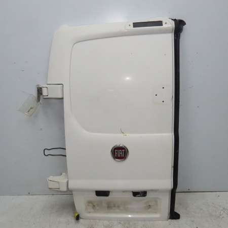 Porte battante arrière gauche occasion FIAT SCUDO II Phase 1 04-2007->... 1.6 DT 90ch 1400428388