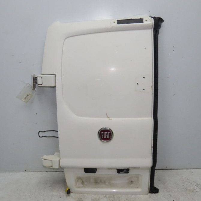 Porte battante arrière gauche occasion FIAT SCUDO II Phase 1 04-2007->... 1.6 DT 90ch 1400428388 1