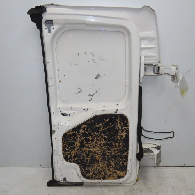 Porte battante arrière gauche occasion FIAT SCUDO II Phase 1 04-2007->... 1.6 DT 90ch 1400428388 2