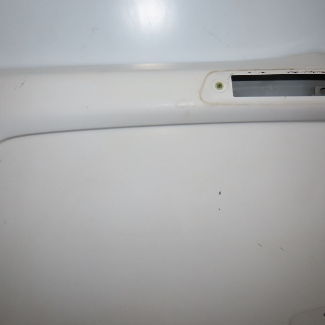 Porte battante arrière gauche occasion FIAT SCUDO II Phase 1 04-2007->... 1.6 DT 90ch 1400428388 3