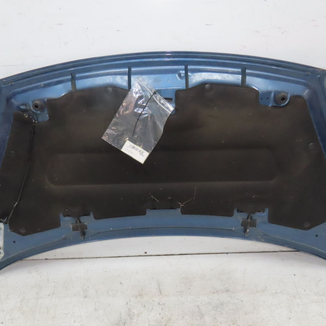 Capot occasion CITROEN BERLINGO II Phase 1 05-2008->01-2012 1.6 HDi 8v 110ch 7901P7 2