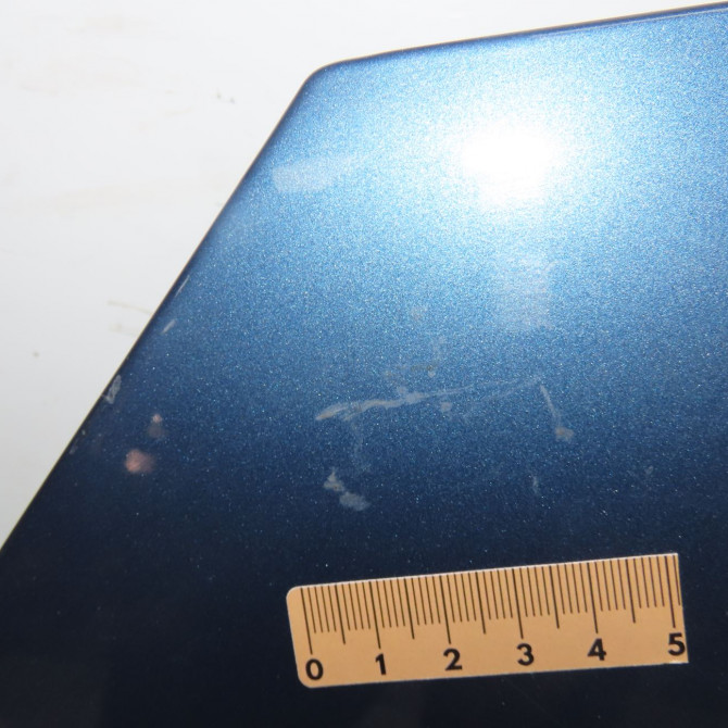 Capot occasion CITROEN BERLINGO II Phase 1 05-2008->01-2012 1.6 HDi 8v 110ch 7901P7 4