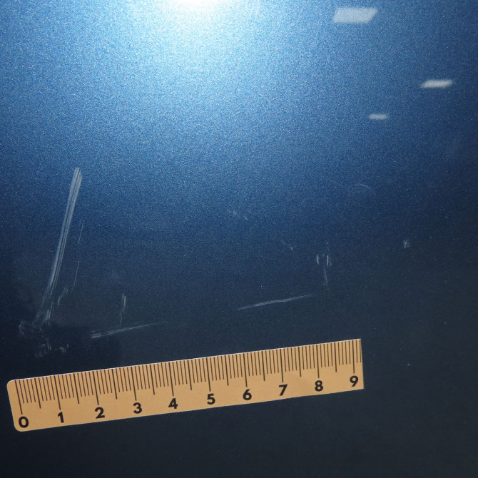 Capot occasion CITROEN BERLINGO II Phase 1 05-2008->01-2012 1.6 HDi 8v 110ch 7901P7 5