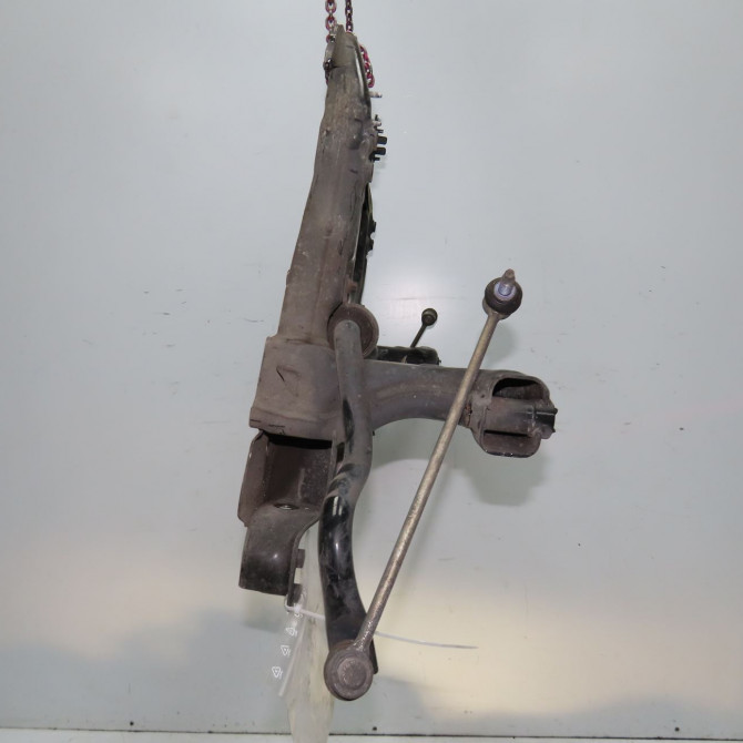 Berceau moteur avant occasion  1776204400 4