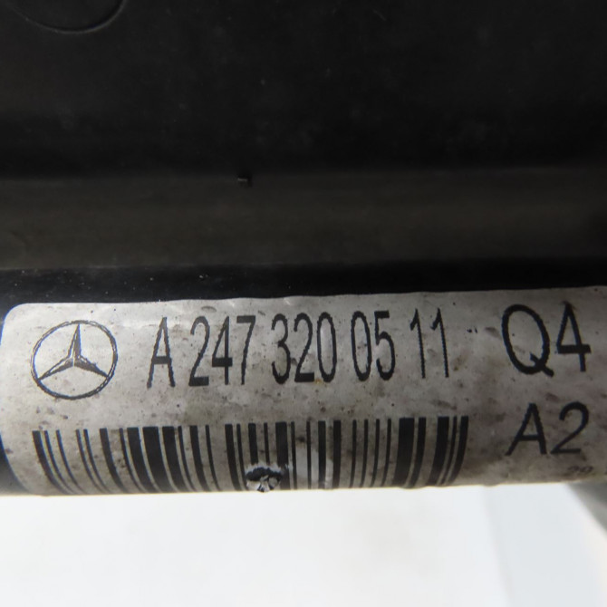 Berceau moteur avant occasion  1776204400 5