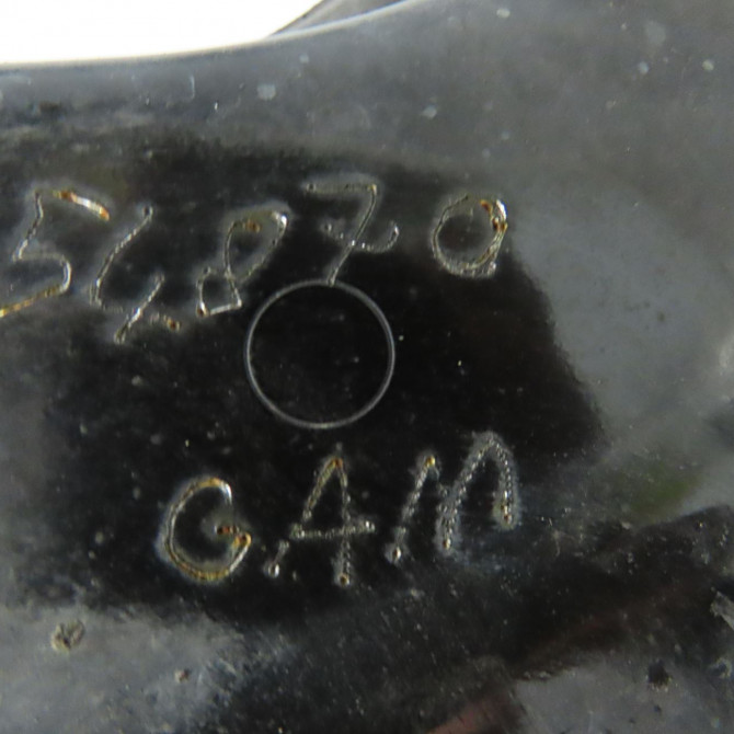 Berceau moteur avant occasion  1776204400 6