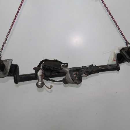 <span class="tt">Attelage occasion  </span><span class="designation"> </span>