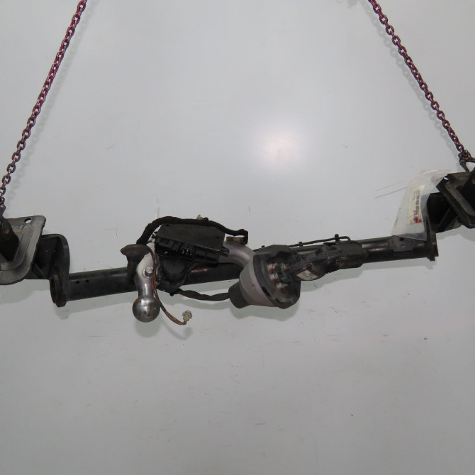 Attelage occasion  1183100700 1