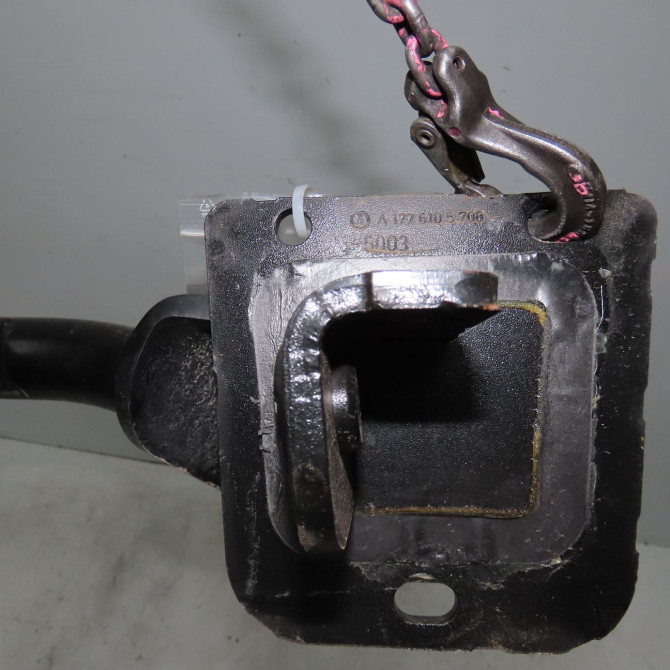 Attelage occasion  1183100700 3