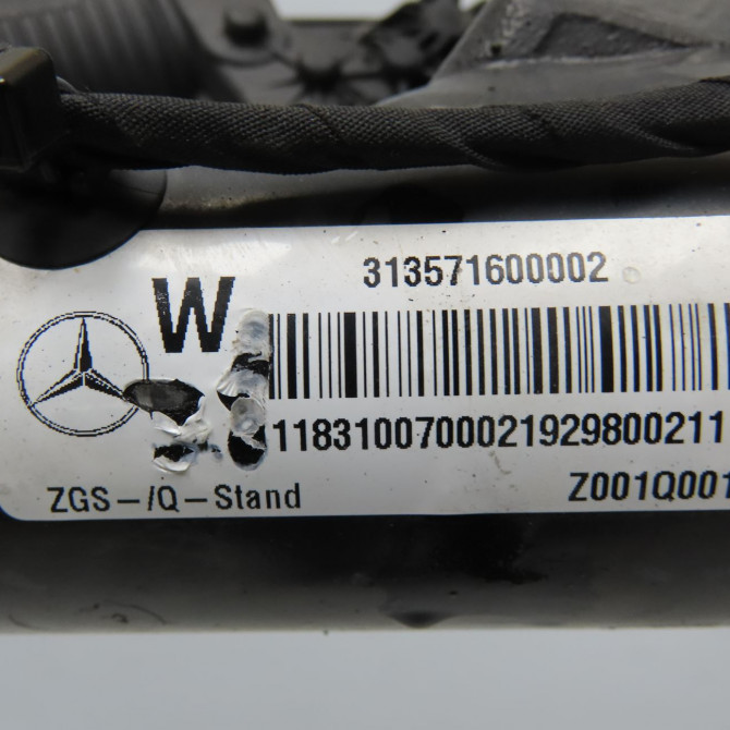 Attelage occasion  1183100700 5