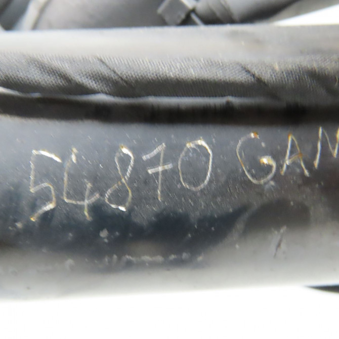 Attelage occasion  1183100700 6