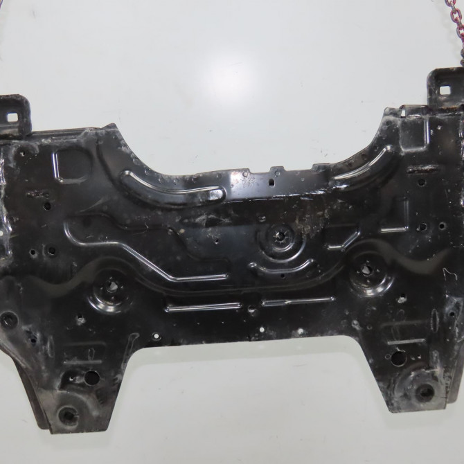 Berceau moteur avant occasion OPEL 9841133480 2