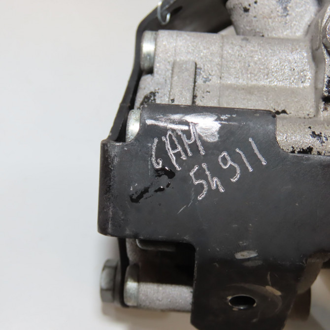 Pompe direction assistee occasion CITROEN BERLINGO II Phase 1 05-2008->01-2012 1.6 HDI 16v 75ch 4007VR 5