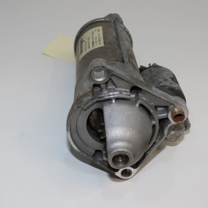 Démarreur occasion FIAT TIPO II Phase 1 12-2015->... 1.6 D 120ch 4