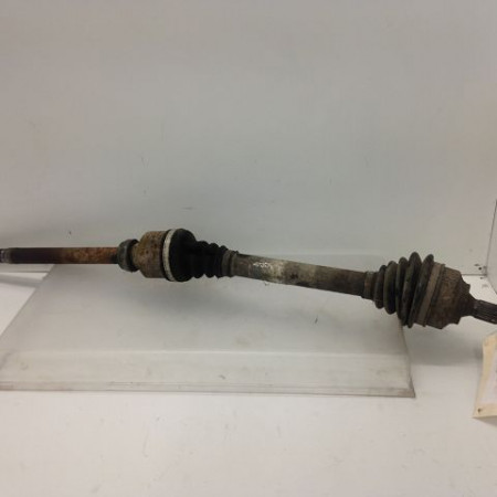 Transmission avant droite occasion CITROEN BERLINGO II Phase 1 05-2008->01-2012 1.6 HDI 16v 75ch 3273LP