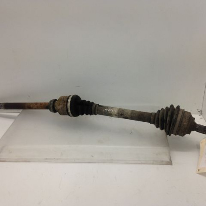 Transmission avant droite occasion CITROEN BERLINGO II Phase 1 05-2008->01-2012 1.6 HDI 16v 75ch 3273LP 1