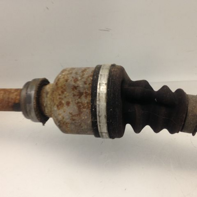 Transmission avant droite occasion CITROEN BERLINGO II Phase 1 05-2008->01-2012 1.6 HDI 16v 75ch 3273LP 3