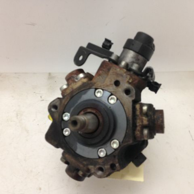 Pompe hp occasion CITROEN C4 PICASSO I Phase 1 01-2007->10-2013 1920HT 1