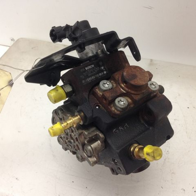 Pompe hp occasion CITROEN C4 PICASSO I Phase 1 01-2007->10-2013 1920HT 2