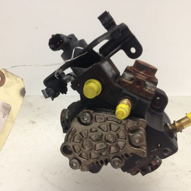 Pompe hp occasion CITROEN C4 PICASSO I Phase 1 01-2007->10-2013 1920HT 3