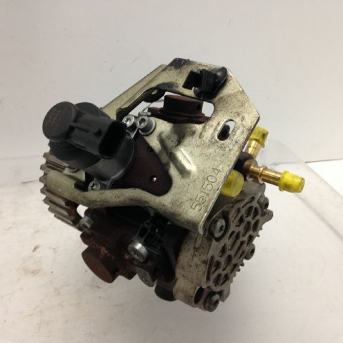 Pompe hp occasion PEUGEOT 207 Phase 1 04-2006->06-2013 1920HT 3